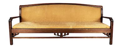Greene &#038; Greene couch, Steinway pianos adorn Abell auction, May 23