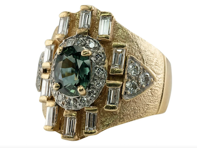 Sparkling treasures abound in Jasper52&#8217;s June 9 Jewelry sale