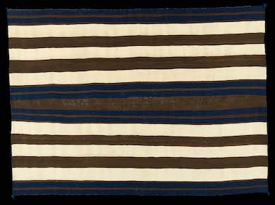 Colonial Williamsburg unveils quilts, Navajo weavings in new shows