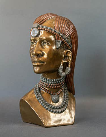 Rana &#038; Rana to auction African antique and sculpture NFTs, July 30
