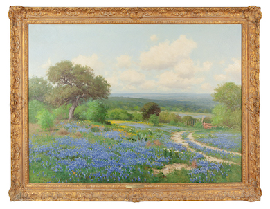 Texas artists shine at Dallas Auction Gallery Sept. 8