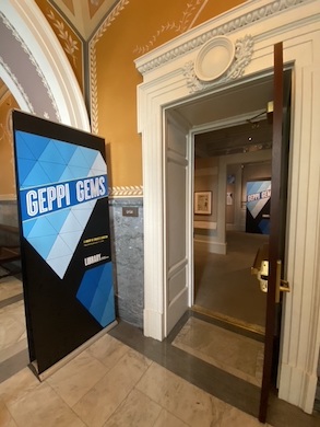 Geppi Gems comic, pop culture exhibit opens at Library of Congress
