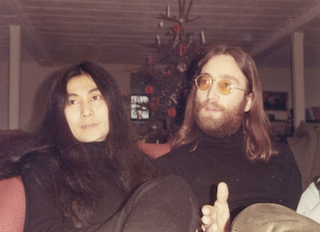 John Lennon interview tape sells for $58K at Danish auction