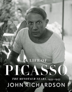 John Richardson&#8217;s final Picasso book arrives in November