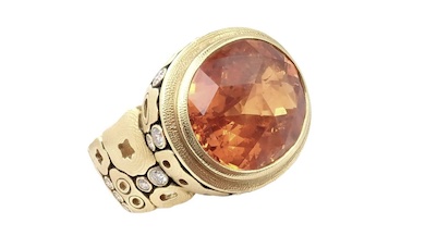 Creative genius shines in Designer Jewelry &#038; Watches sale, Nov. 14