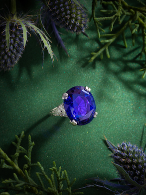 Sapphires, emeralds and rubies led Hindman&#8217;s $3.5M Important Jewelry sale