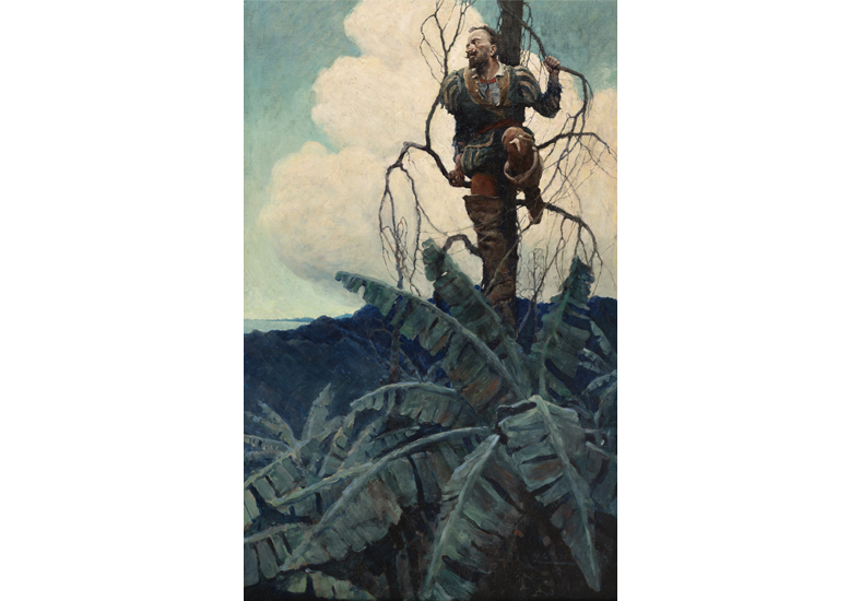 Hindman to hold trio of fine art auctions, Dec. 13-15