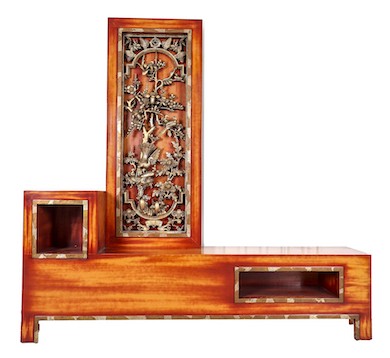 Auctions at Showplace to offer collection of James Mont furniture, Jan. 23