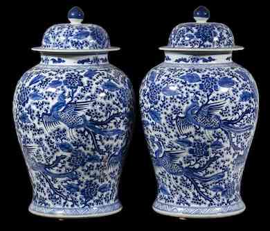 Asian art and antiques abound at Vintage Accents auction, Feb. 9