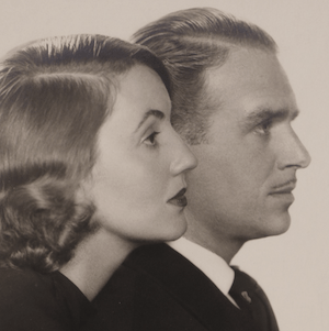 Douglas Fairbanks Jr. Family Collection stars at Sworders, March 2