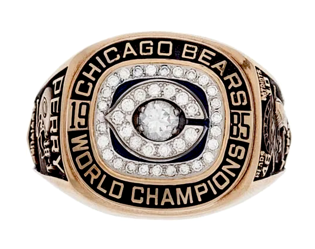 Super Bowl rings Archives - Auction Central News