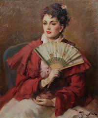 Toussaint portrait a fetching highlight in Crescent City&#8217;s May 13-14 sale