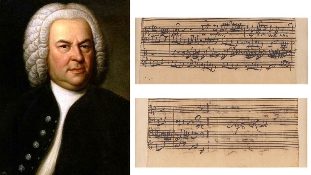 Bach cantata fragment could achieve $750K at RR, May 11
