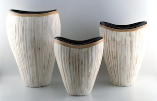 Scandinavian talent abounds in art pottery auction, June 15