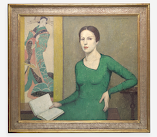 Women artists claimed top-lot honors at Freeman&#8217;s June 6 sale