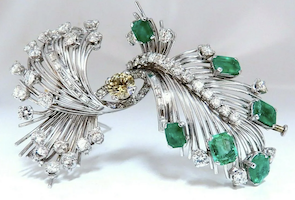 Emeralds, sapphires and other coveted stones highlight Aug. 23 sale