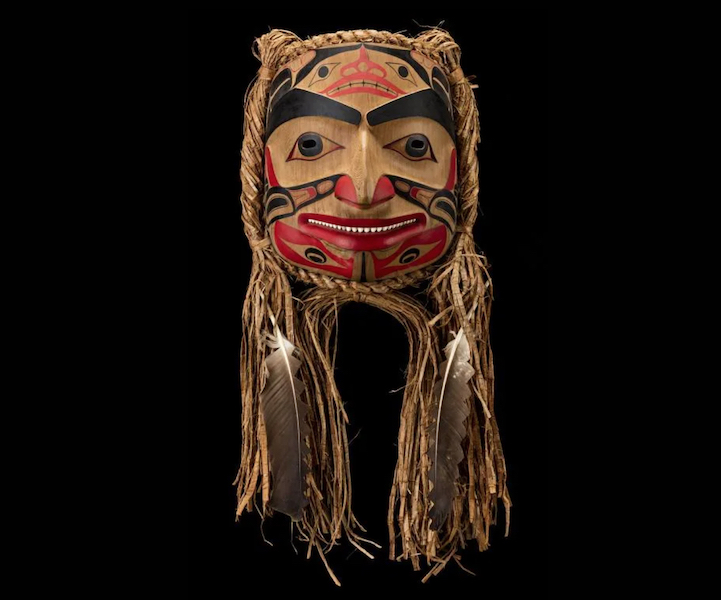 Indigenous Northwest Coast art speaks to collectors everywhere