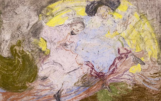 Bonnard, Klimt and more art stars gather at Capsule Auctions, Oct. 27