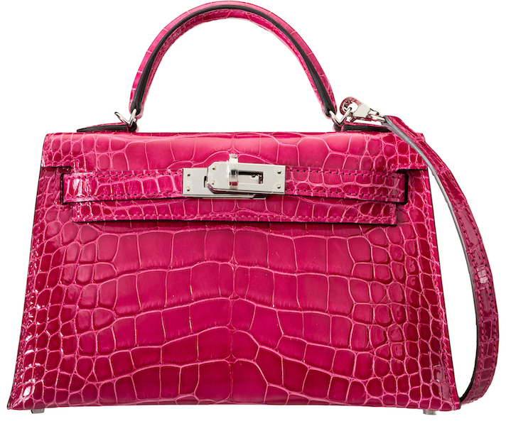 Sold at Auction: Louis Vuitton, A MATTE WHITE HIMALAYA CROCODILE CITY  STEAMER PM WITH HANDBAG