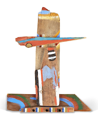 Doyle+Design auction features Betty Parsons, Hiro and more, Dec. 7-8