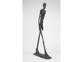 MFA Houston&#8217;s Alberto Giacometti show runs through February 12
