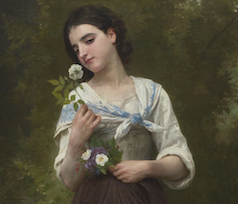 Bouguereau painting with artist provenance leads Freeman&#8217;s Feb. 14 auction