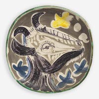 Distinguished array of Picasso ceramics to star at Freeman&#8217;s, March 8