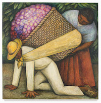 First major Diego Rivera show in 20+ years opens at Crystal Bridges