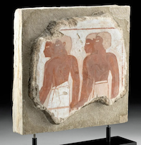 Artemis Gallery to host Mar. 9 auction of exceptional ancient, ethnographic &#038; fine art