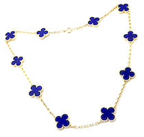 Greet spring with fresh designer jewelry, watches and bags, March 28