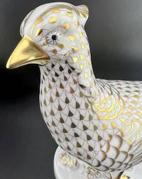 Vintage toys, Herend porcelain, breweriana and more at SJ&#8217;s June 4 sale