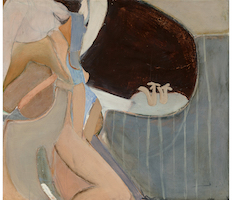 Brett Whiteley propels Heritage Modern and Contemporary art sale to $2.9M