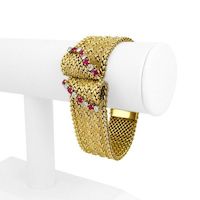All that glitters is up for bid in Jasper52&#8217;s July 19 Fine Designer &#038; Gold Jewelry sale