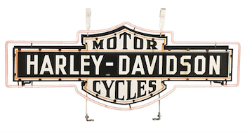 Bid Smart: Harley-Davidson: more than just America&#8217;s motorcycle