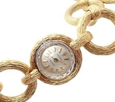 Rolex, Tiffany &#038; Co and more shine at Jasper52&#8217;s Designer Jewelry and Watches sale Sept. 30