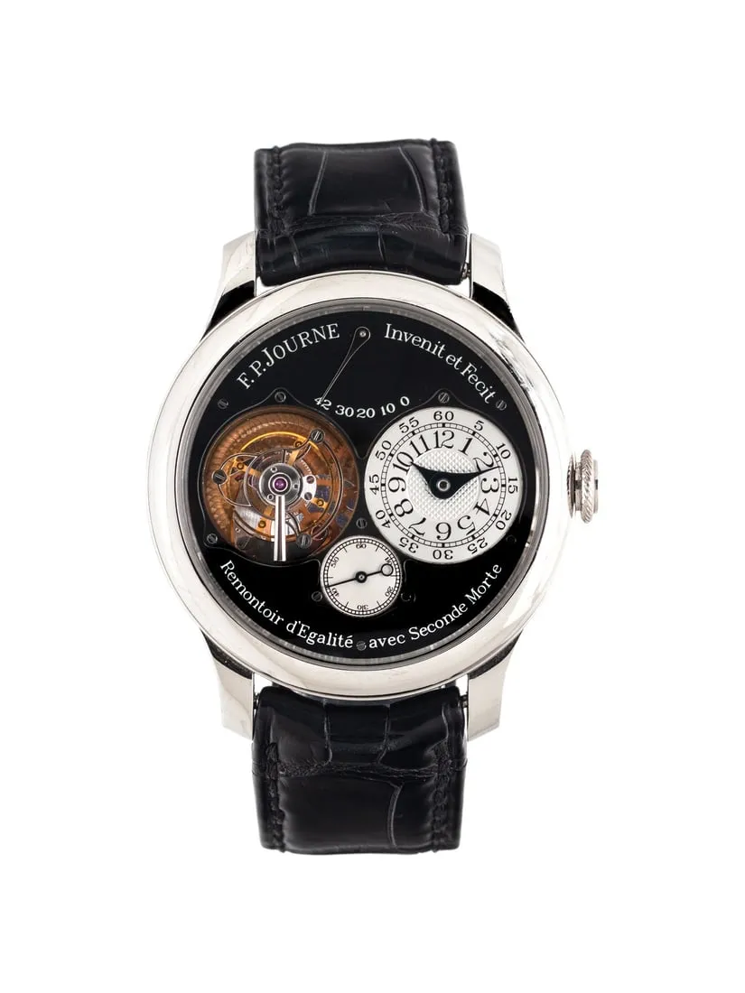 Watch collectors worldwide made time for Hindman&#8217;s Glen De Vries collection sale