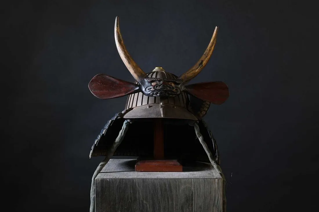 The art of the samurai comes to Sworders Nov. 2
