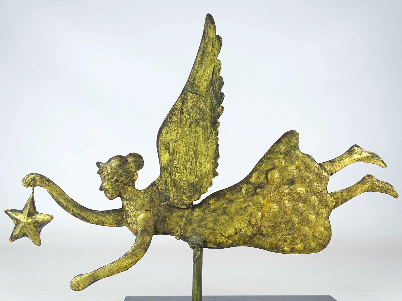 More than two dozen weathervanes lead Copake&#8217;s 44th annual New Year&#8217;s Day sale Jan. 1