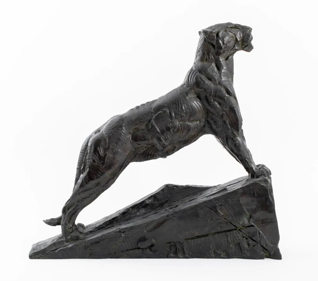Dylan Lewis bronze leads our five auction highlights