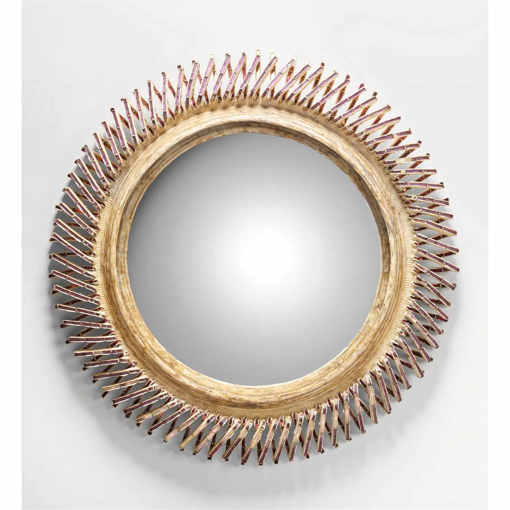 Three Line Vautrin mirrors are standout lots at Christie&#8217;s June 7