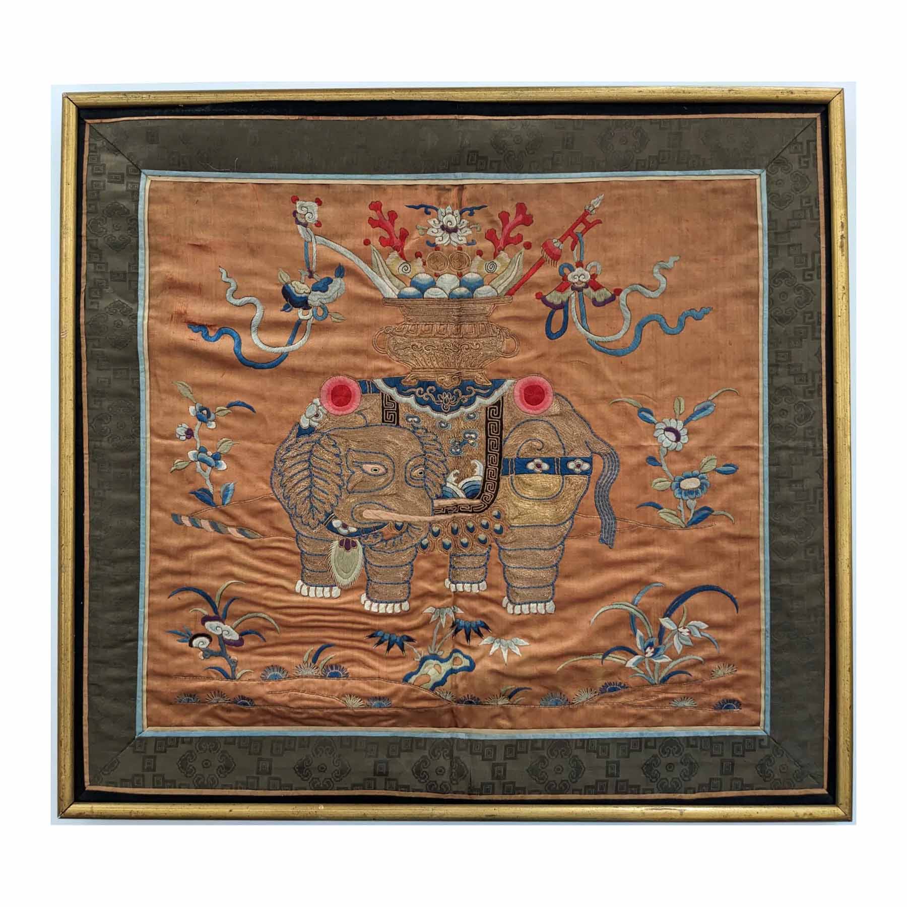 Asian antique decorative arts, weaponry, sculptures and more come to Jasper52 June 18